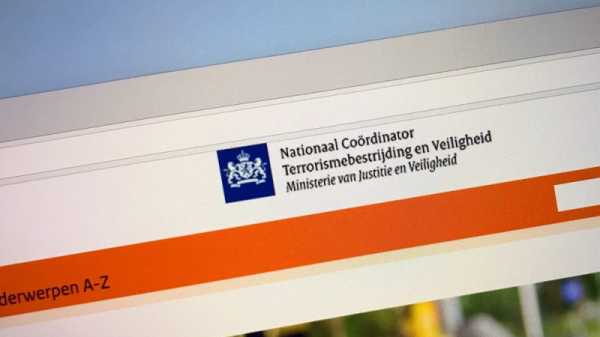 Netherlands terrorism threat increases | INFBusiness.com