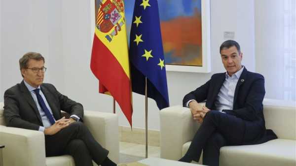 How the EU Council presidency fell victim to Spain’s electoral games | INFBusiness.com