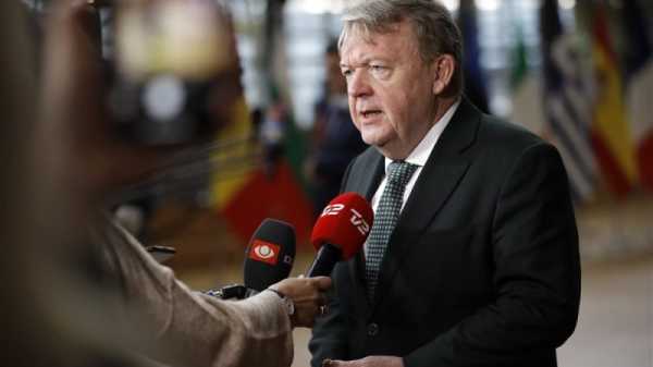 Danish government project needs ‘reconfirming’ if Frederiksen gets NATO top job | INFBusiness.com