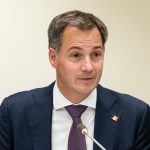 Dutch PM losing party trust amid calls for stricter asylum policy | INFBusiness.com