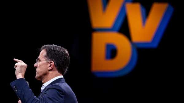 Dutch PM losing party trust amid calls for stricter asylum policy | INFBusiness.com