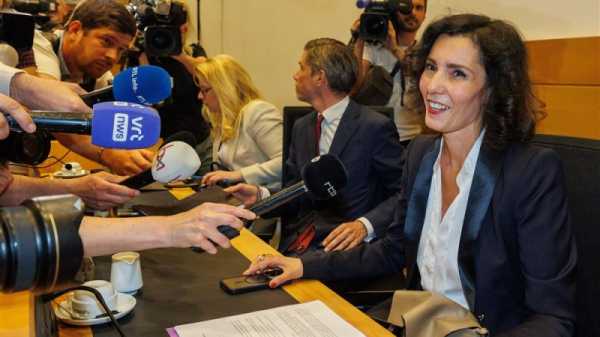 Belgian FM escapes no-confidence vote | INFBusiness.com