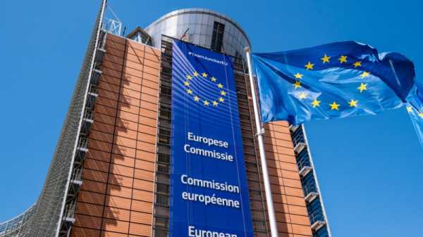 EU Commission freezes part of Romanian EU recovery funds | INFBusiness.com