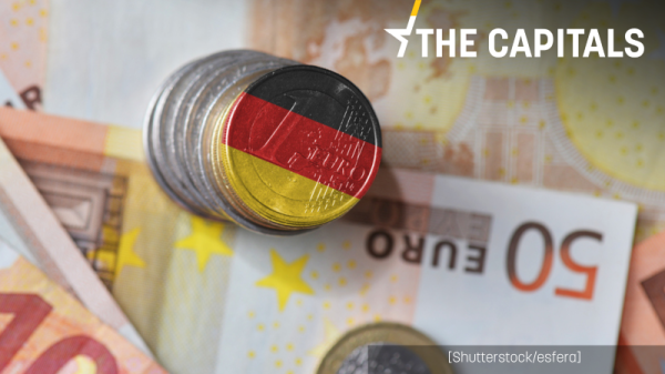 German economy at risk as companies plan to leave country | INFBusiness.com