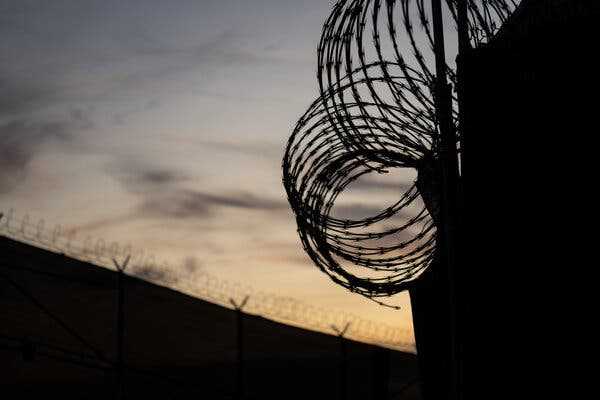 U.N. Group Condemns Torture of the Guantánamo Prisoner Abd al-Rahim al-Nashiri | INFBusiness.com