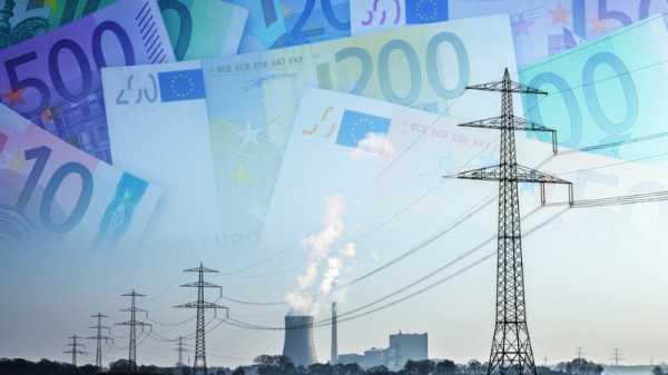 Companies switching from Europe to US amid high energy costs | INFBusiness.com