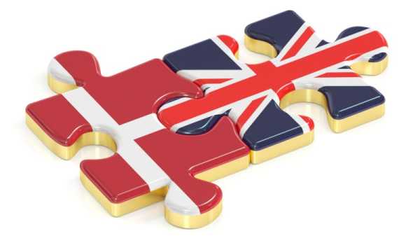 UK signs up for strengthening cooperation with Denmark | INFBusiness.com