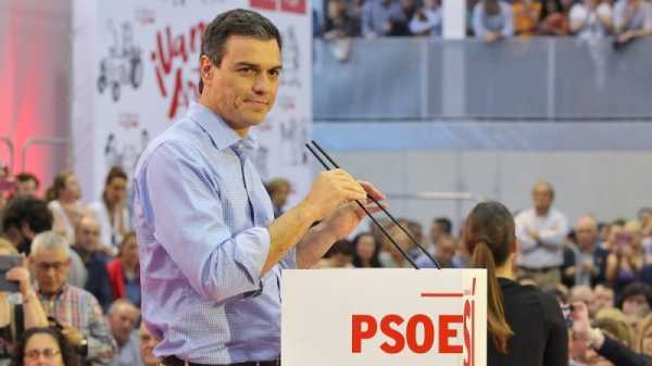 Spain’s ruling PSOE unveils top candidate as time for alliances runs short | INFBusiness.com