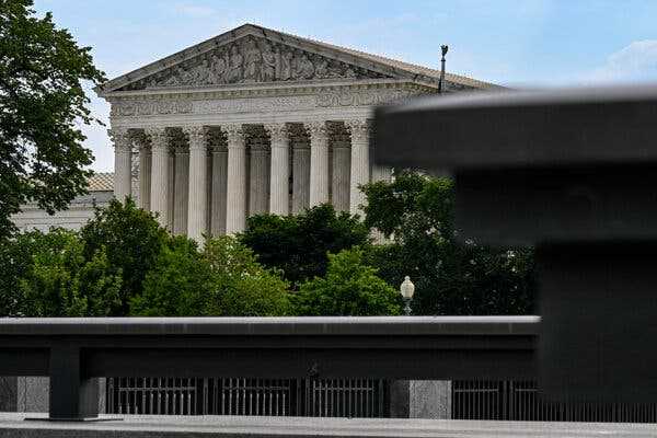 Supreme Court Puts First Amendment Limits on Laws Banning Online Threats | INFBusiness.com