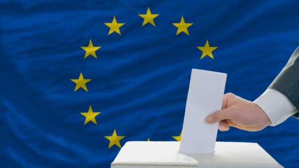 Turnout set to rise at 2024 EU polls, as voters praise Ukraine stance | INFBusiness.com