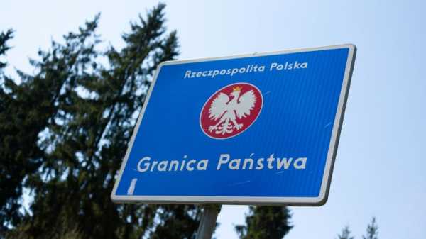 Poland ‘rejects masses of migrants’ to EU, cites human trafficking | INFBusiness.com