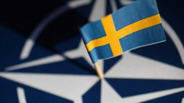 Swedish NATO negotiations underway but far from goal | INFBusiness.com