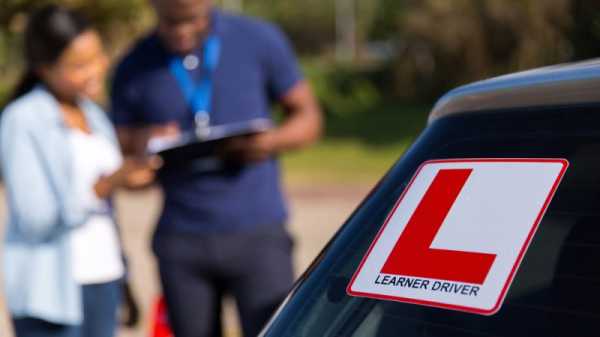 Iceland not keen on EU idea to raise driving test age to harmonise rules. | INFBusiness.com