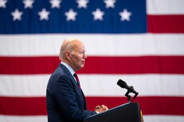 Root Canal Forces Biden to Postpone Meeting With NATO Chief | INFBusiness.com