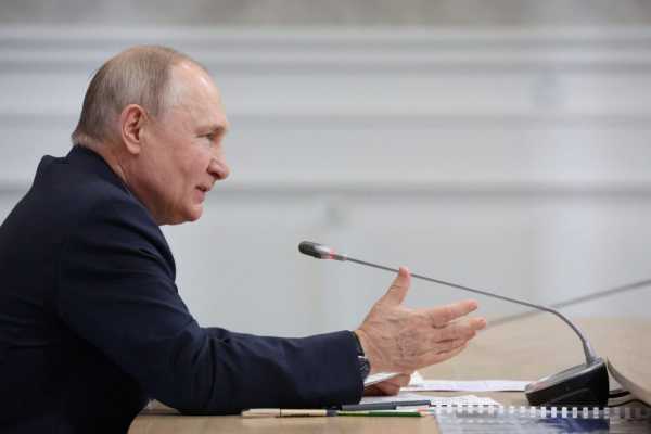 Putin’s nuclear threats will escalate as Ukraine’s counteroffensive unfolds | INFBusiness.com