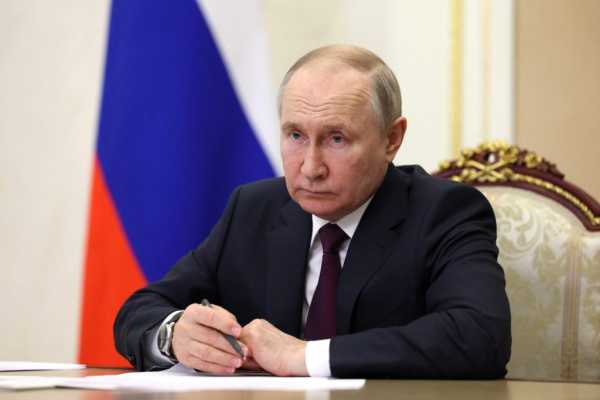 Russia’s failing Ukraine invasion is exposing Putin’s many weaknesses | INFBusiness.com