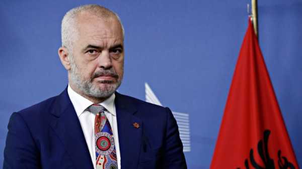 Albanian PM: Serbian army powerless, positioned for political points | INFBusiness.com