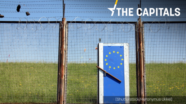 Poland to build coalition against EU migration pact | INFBusiness.com