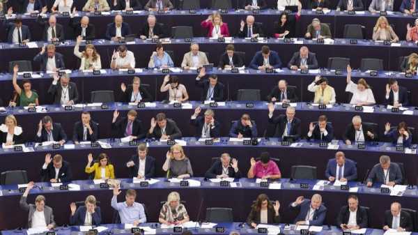 EU Parliament seat allocation puzzle faces deadlock | INFBusiness.com