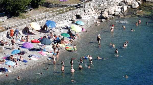 Croatia eying record tourist season after joining Schengen area | INFBusiness.com