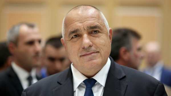 Bulgarian prosecutor requests removal of Borissov’s immunity | INFBusiness.com