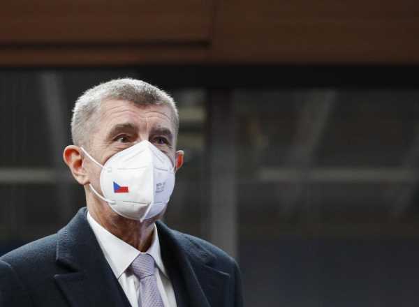 Czech former PM Babiš’s far-right shift could ‘move needle’ in EU policymaking | INFBusiness.com