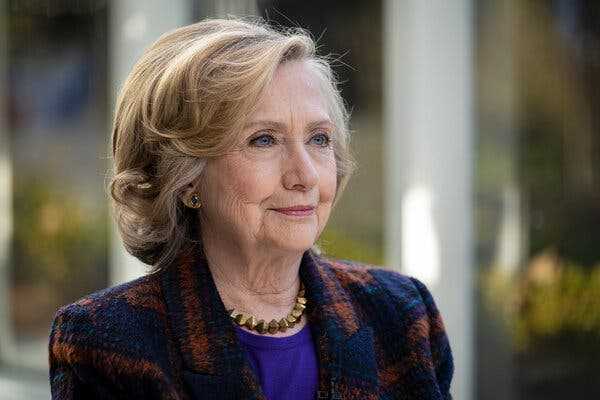 Hillary Clinton’s Emails: A Nation Struggles to Unsubscribe | INFBusiness.com