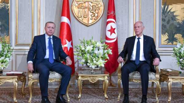 Is Tunisia the EU’s next gatekeeper? | INFBusiness.com