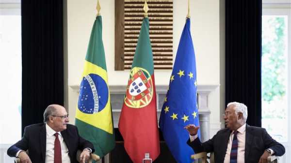 Portuguese PM stresses urgency of concluding EU-Mercosur deal | INFBusiness.com
