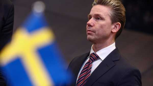 NATO membership ‘top priority’, says Swedish defence minister | INFBusiness.com
