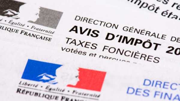France’s ultrarich pay less tax than the rest, a new study finds | INFBusiness.com