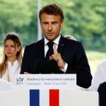 French watchdog reveals massive Russian disinformation campaign | INFBusiness.com