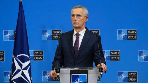 NATO chief defends Ukrainian-support campaign after Fico calls it ‘election meddling’ | INFBusiness.com