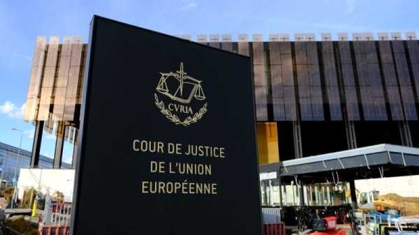 Polish judicial reforms violate EU law, EU court rules | INFBusiness.com