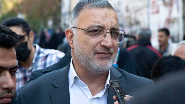Iranian mayor’s visit to Brussels causes stir | INFBusiness.com