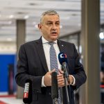 EU Commission freezes part of Romanian EU recovery funds | INFBusiness.com