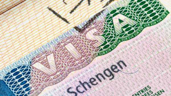 EU moves forward on digitalisation of Schengen visa applications | INFBusiness.com