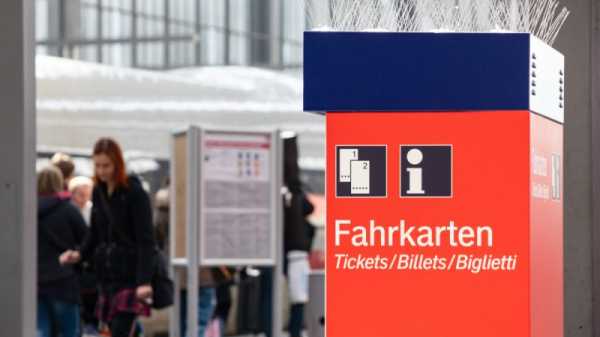 Germany’s monthly public transport ticket gains 10 million subscribers