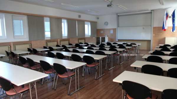 Slovenia grapples with teacher shortage | INFBusiness.com