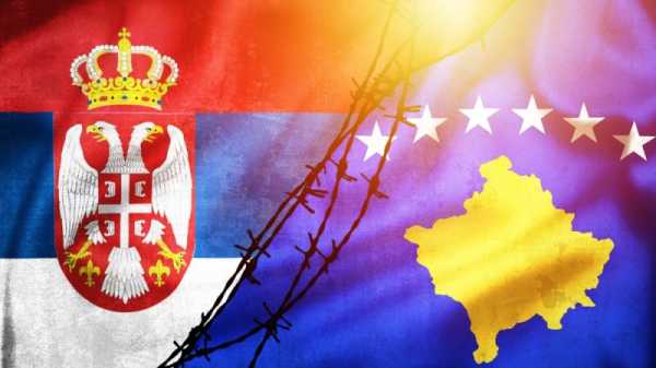 EU, US want Serb-Kosovo spat resolved, demand new elections, dialogue | INFBusiness.com