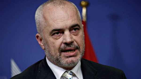 Albanian PM warns cooling relations with Serbia over arrest of Kosovo police | INFBusiness.com