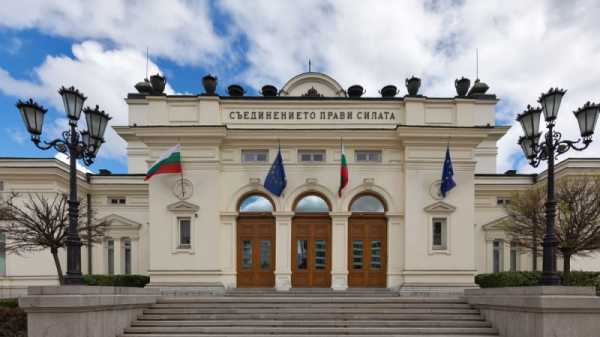 Bulgaria close to electing pro-European government | INFBusiness.com
