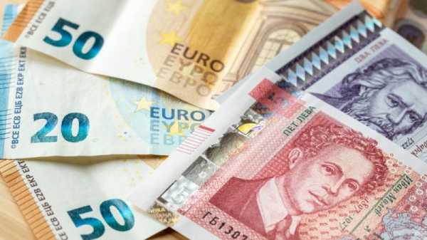 Bulgaria wants Euro as parallel currency, begins talks with EU Commission | INFBusiness.com