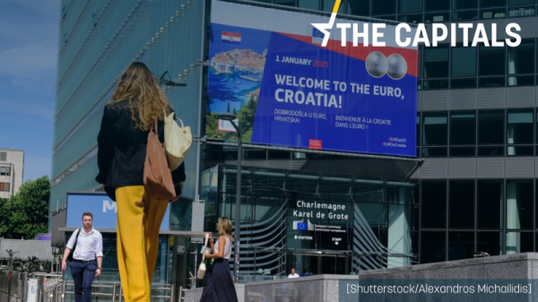 Croatia eying record tourist season after joining Schengen area | INFBusiness.com