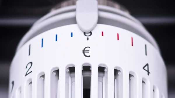 German government resolves paralysis over heating policy | INFBusiness.com