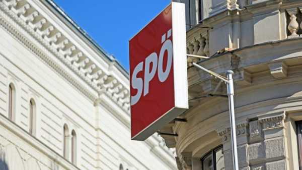 Regional centre-left chief quits over SPÖ’s ‘far-left newcomers’ | INFBusiness.com