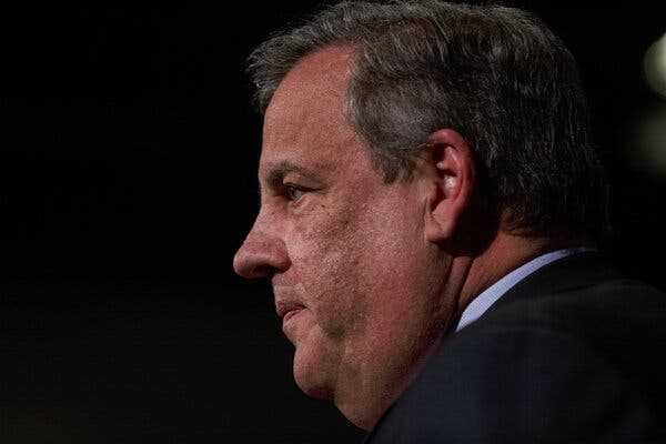 Christie Attacks Trump in CNN Town Hall, Calling Conduct Detailed in Indictment ‘Awful’ | INFBusiness.com