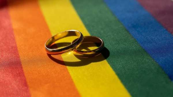 Czechia opens floor to same-sex marriage debate | INFBusiness.com