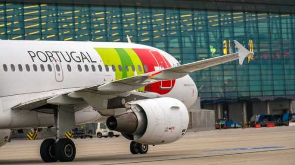 IAG group looking to bid in TAP privatisation process | INFBusiness.com