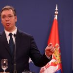 Uncertainty over Kosovo-Serbia meeting in Brussels, citizens protest for Kosovo in Vienna, Tirana | INFBusiness.com